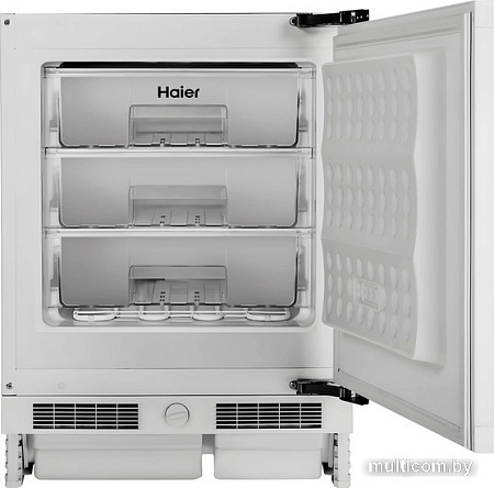 Морозильник Haier HUF90RU