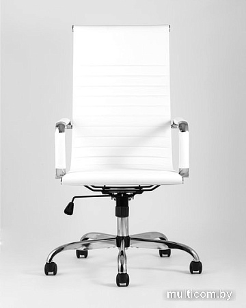 Кресло Stool Group TopChairs City (белый)