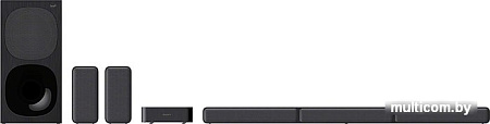 Саундбар Sony HT-S40R