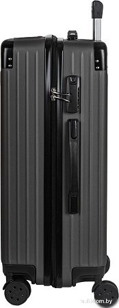 Чемодан-спиннер Supra Luggage STS-1003-M (gray whale)