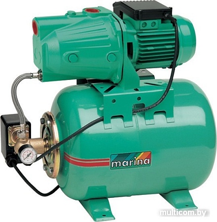 Насосная станция SPERONI CAM 100/25-HL