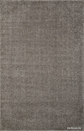 Ковер для жилой комнаты Merinos Makao S600-STAN-GRAY (1.5х3)