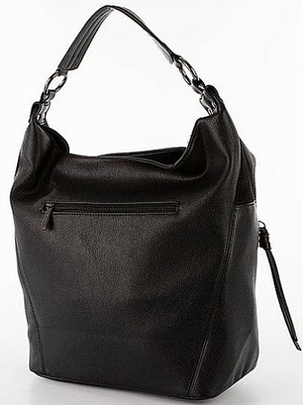Женская сумка David Jones 823-CM6560-BLK (черный)