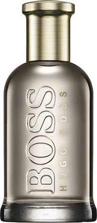 Парфюмерная вода Hugo Boss Boss Bottled №6 for Men EdP (50 мл)
