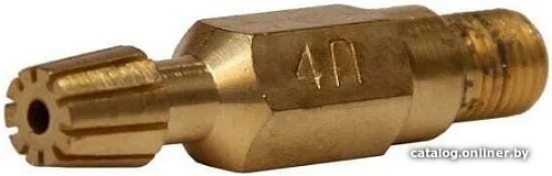 Мундштук для резака Редиус Р3П №1П 103071