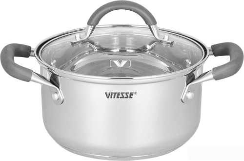 Кастрюля Vitesse VS-2078