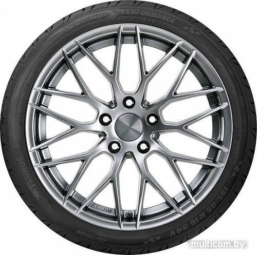 Автомобильные шины Taurus High Performance 215/55R16 93V
