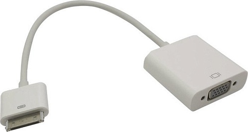 Адаптер Espada HPADVGA