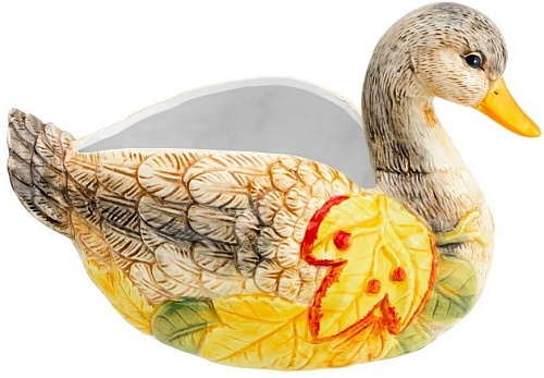 Блюдо Elan Gallery Уточка 340071