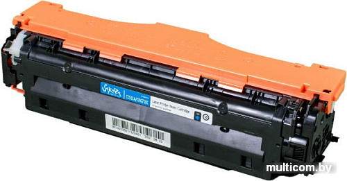 Картридж Sakura Printing SACC531A