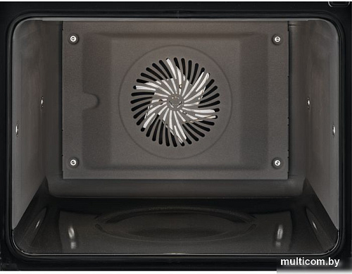 Электрический духовой шкаф Electrolux SteamBake 600 KODEC75X2
