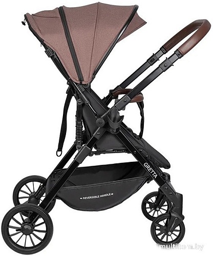 Costa Gretta CG-07 (шоколад)