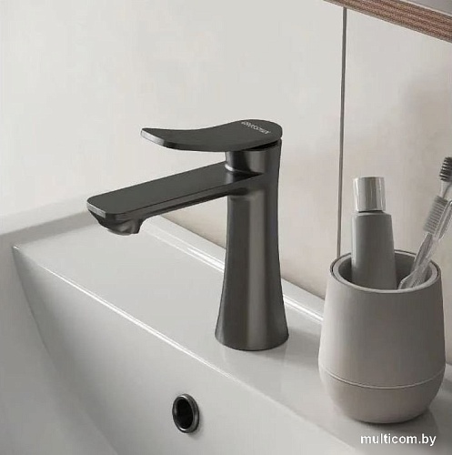 Смеситель Grossman Advans 510.K35.09.420 (графит сатиновый)