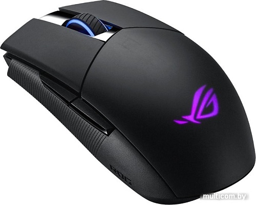 Игровая мышь ASUS ROG Strix Impact II Wireless