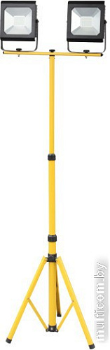 Стойка Эра LPR-TRIPOD 4х10-100Вт&lt;3кг