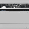 Отдельностоящая посудомоечная машина Hansa ZWM556WH