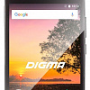 Смартфон Digma Vox S513 4G (черный)