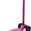 Самокат Micro Maxi Micro Deluxe (розовый неон)