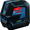 Лазерный нивелир Bosch GCL 2-50 G Professional 0601066M01 (RM 10+BT 150)
