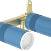 Скрытый механизм Ideal Standard Standard A1313NU