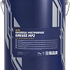 Mannol MP-2 Multipurpose Grease 18кг 8114