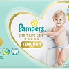 Трусики-подгузники Pampers Premium Care Pants 4 (38 шт)
