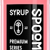 Сироп Spoom Роза 1л