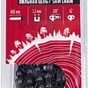 Цепь для пилы MaxPiler MX-1.3-62-3/8