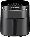 Аэрогриль (аэрофритюрница) Polaris PAF 5502 (черный)