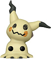 Фигурка Funko POP! Games Pokemon Mimikyu (EMEA) (1013) 85798