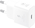 Сетевое зарядное Samsung EP-T2510NWEGEU