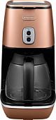 Капельная кофеварка DeLonghi Distinta ICMI 211.CP