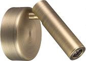 Спот Arlight SP-BED-NB-R90-3W Warm3000 036544