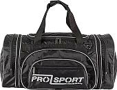 Спортивная сумка Mr.Bag 020-S014R-MB-BLK (черный)