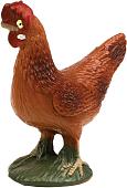 Фигурка Masai Mara На ферме. Курица MM212-179