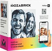 Конструктор Mozabrick Фотоконструктор. Набор S