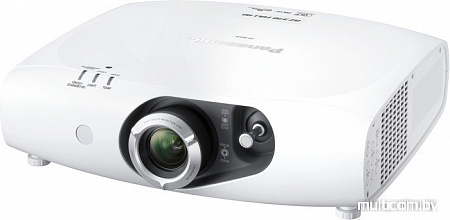 Проектор Panasonic PT-RZ370E