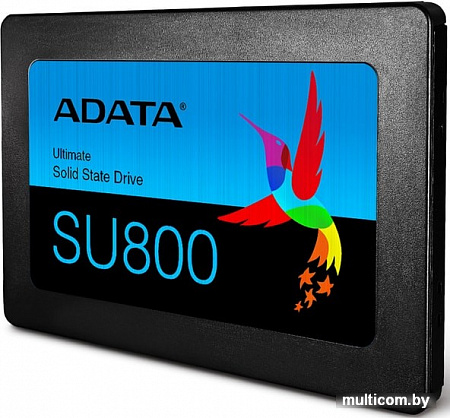 SSD A-Data Ultimate SU800 2TB ASU800SS-2TT-C