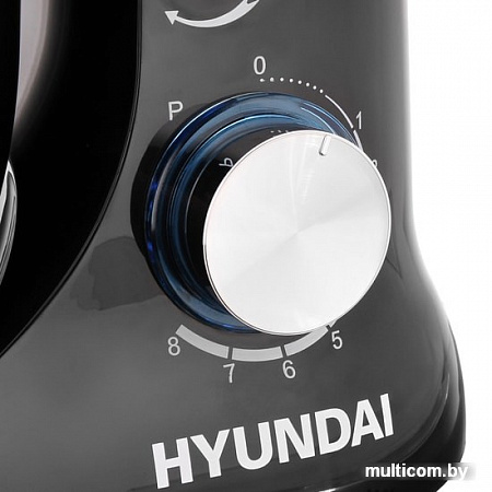 Планетарный миксер Hyundai HYM-S5461