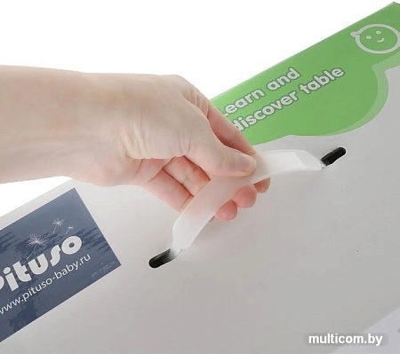 Развивающая игра Pituso Крокодильчик 6744789