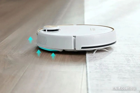 Робот-пылесос Viomi Robot Vacuum Alpha 3 V-RVCLMC28A (белый)