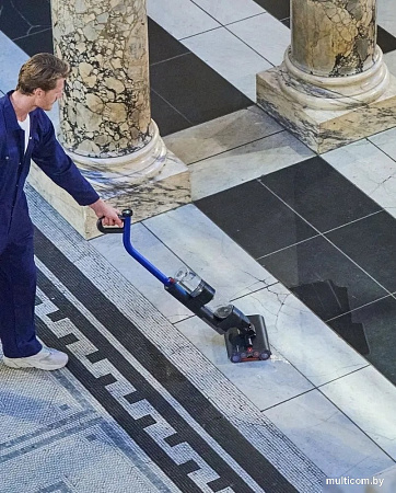 Вертикальный моющий пылесос Dyson WashG1 486236-01