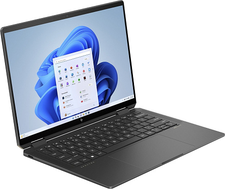 Ноутбук 2-в-1 HP Spectre x360 2-в-1 14-eu0003ci A19GJEA