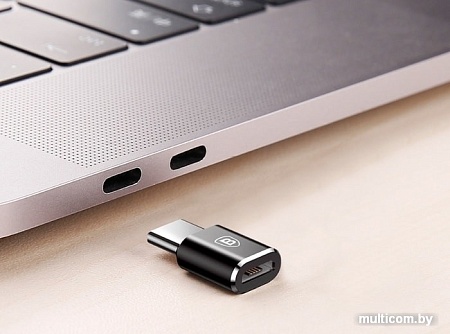 Адаптер Baseus CAMOTG-01