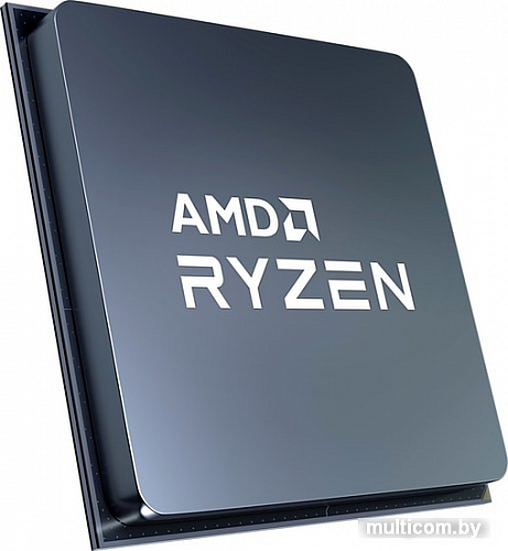 Процессор AMD Ryzen 9 5900X (BOX)