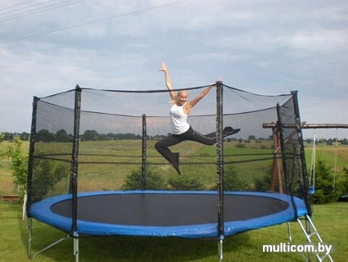 Батут Funfit 183см - 6ft
