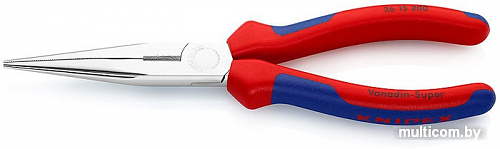 Набор пассатижей Knipex 002001V17 (4 предмета)