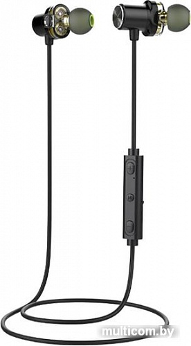 Наушники Awei X650BL (черный)