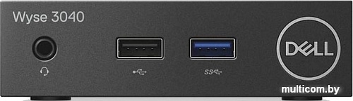 Компактный компьютер Dell Wyse 3040 210-ALEK/020