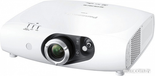 Проектор Panasonic PT-RZ370E